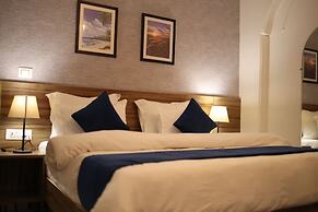 Gallivanto inn - Rohini