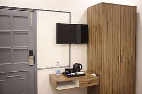 Gallivanto inn - Rohini