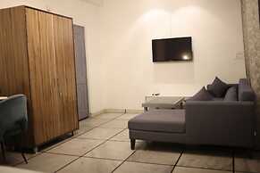 Gallivanto inn - Rohini