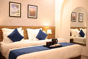 Gallivanto inn - Rohini