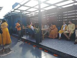 Gallivanto inn - Rohini