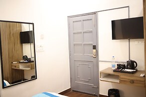 Gallivanto inn - Rohini