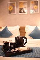 Gallivanto inn - Rohini