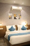 Gallivanto inn - Rohini