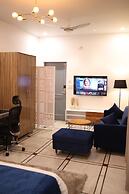 Gallivanto inn - Rohini