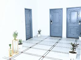 Gallivanto inn - Rohini