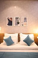 Gallivanto inn - Rohini