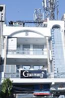 Gallivanto inn - Rohini