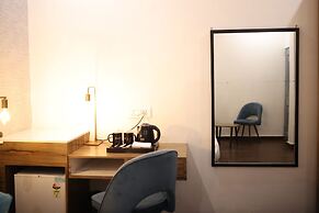 Gallivanto inn - Rohini