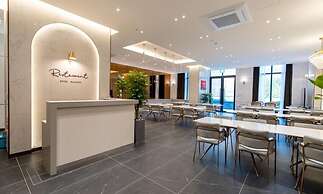 Uiwang Hotel Mayotte