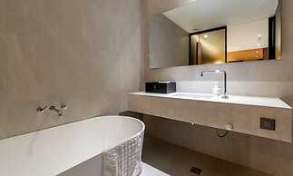 Uiwang Hotel Mayotte