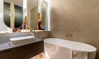 Uiwang Hotel Mayotte