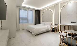 Uiwang Hotel Mayotte