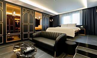 Uiwang Hotel Mayotte