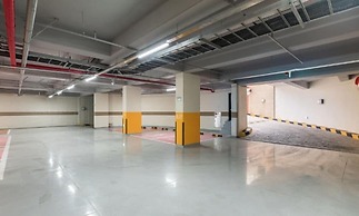 Uiwang Hotel Mayotte