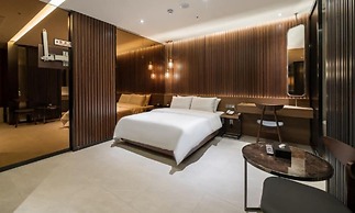 Uiwang Hotel Mayotte