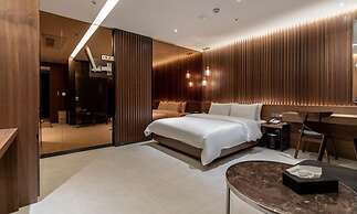 Uiwang Hotel Mayotte