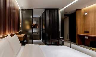 Uiwang Hotel Mayotte