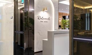 Uiwang Hotel Mayotte