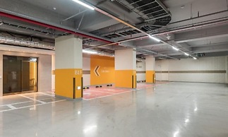 Uiwang Hotel Mayotte