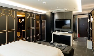 Uiwang Hotel Mayotte