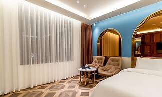 Uiwang Hotel Mayotte