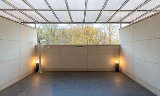 Uiwang Hotel Mayotte