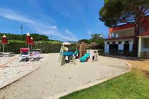 Camping Lacona Pineta