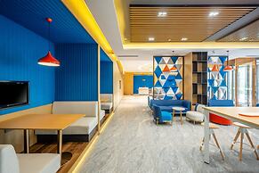 Holiday Inn Express Jurong Xianlin by IHG