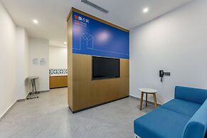 Holiday Inn Express Jurong Xianlin by IHG
