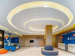 Holiday Inn Express Jurong Xianlin by IHG