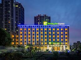 Holiday Inn Express Jurong Xianlin by IHG