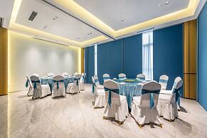 Holiday Inn Express Jurong Xianlin by IHG