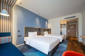 Holiday Inn Express Jurong Xianlin by IHG