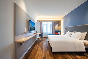 Holiday Inn Express Jurong Xianlin by IHG