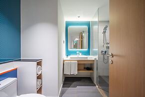 Holiday Inn Express Jurong Xianlin by IHG