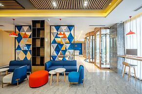 Holiday Inn Express Jurong Xianlin by IHG