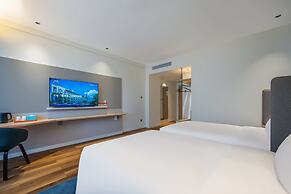 Holiday Inn Express Jurong Xianlin by IHG