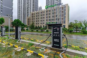 Holiday Inn Express Jurong Xianlin by IHG