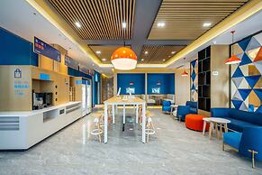 Holiday Inn Express Jurong Xianlin by IHG