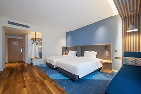 Holiday Inn Express Jurong Xianlin by IHG