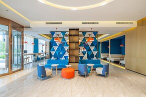 Holiday Inn Express Jurong Xianlin by IHG