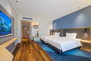 Holiday Inn Express Jurong Xianlin by IHG