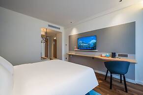 Holiday Inn Express Jurong Xianlin by IHG