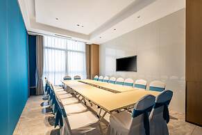 Holiday Inn Express Jurong Xianlin by IHG