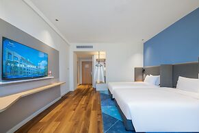 Holiday Inn Express Jurong Xianlin by IHG