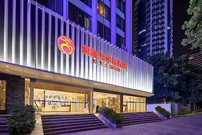 Kaiserdom Hotel Guangzhou Ouzhuang