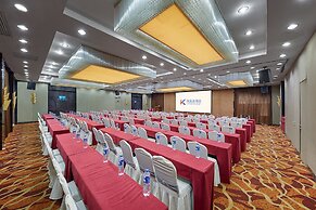 Kaiserdom Hotel Guangzhou Ouzhuang