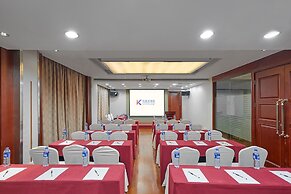 Kaiserdom Hotel Guangzhou Ouzhuang