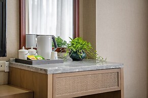 Kaiserdom Hotel Guangzhou Ouzhuang